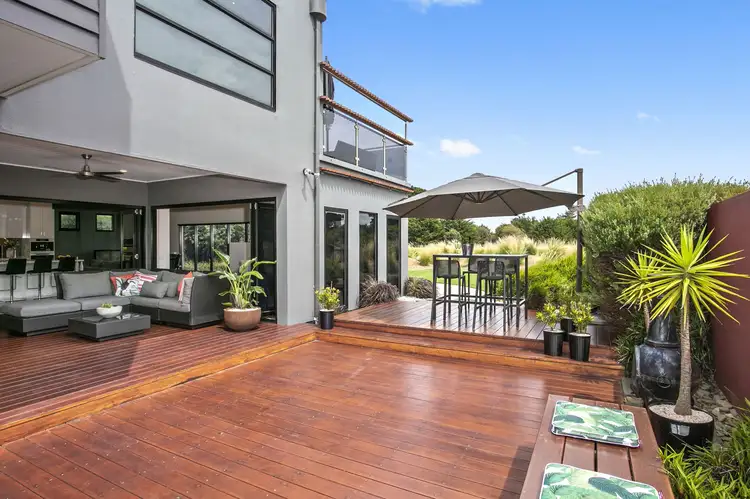 Fifth view of Homely house listing, 12 Plantation Drive, Connewarre VIC 3227