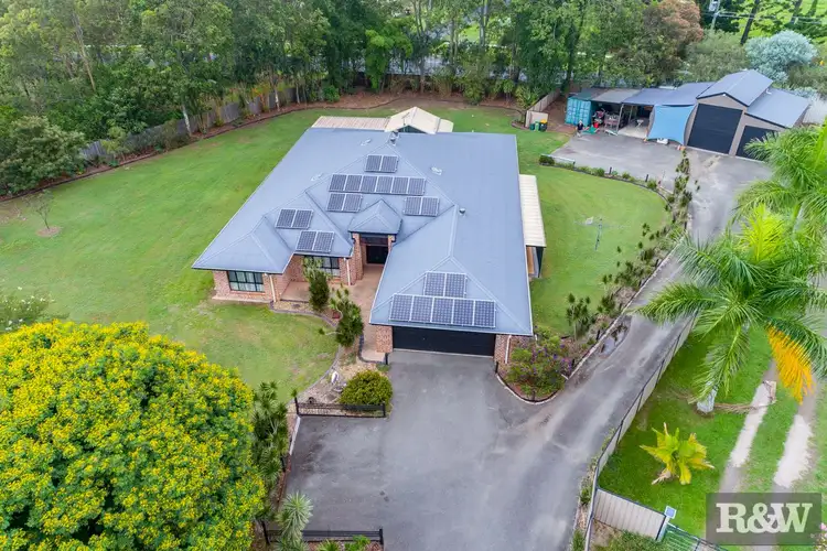 Second view of Homely rural property listing, 22 Lemon Grove, Caboolture QLD 4510