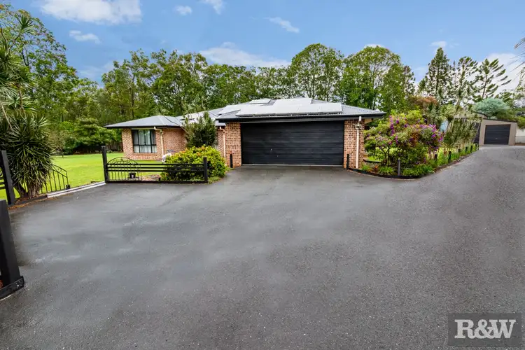 Third view of Homely rural property listing, 22 Lemon Grove, Caboolture QLD 4510