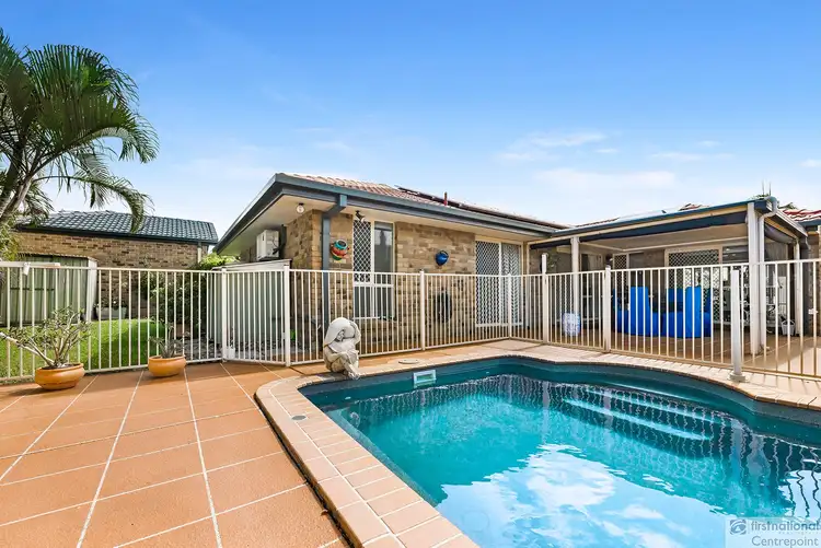 19 Vancouver Drive, Robina QLD 4226