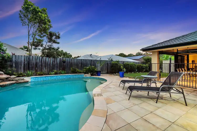 30 Treeline Circuit, Upper Coomera QLD 4209