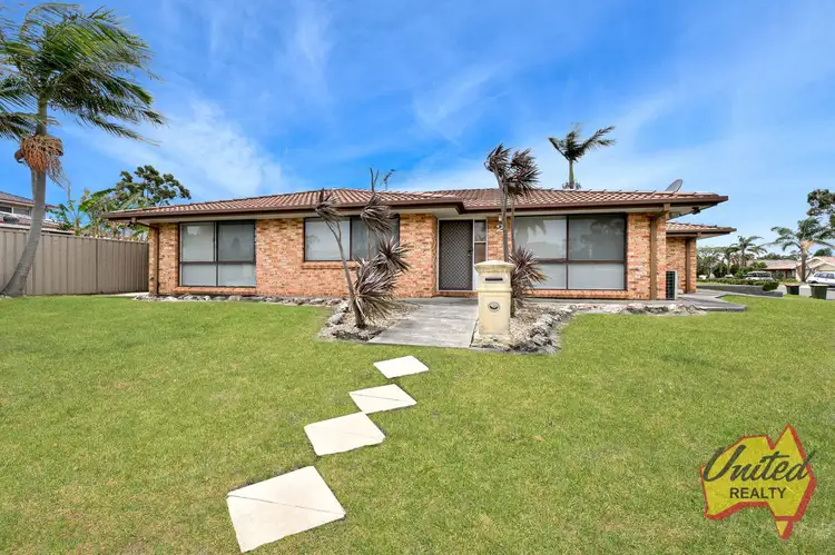 2 Avocet Place, Hinchinbrook NSW 2168