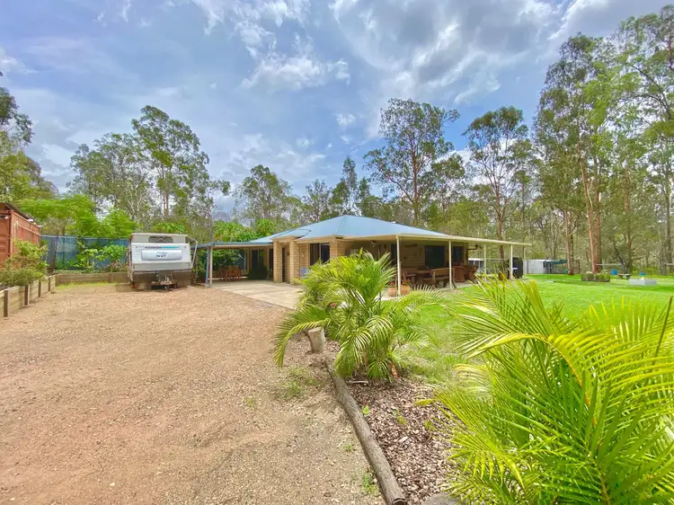 Main view of Homely house listing, 17 Lexcen Court, Kensington Grove QLD 4341