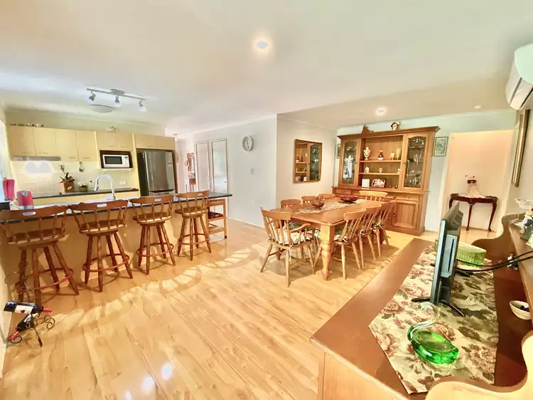 Second view of Homely house listing, 17 Lexcen Court, Kensington Grove QLD 4341