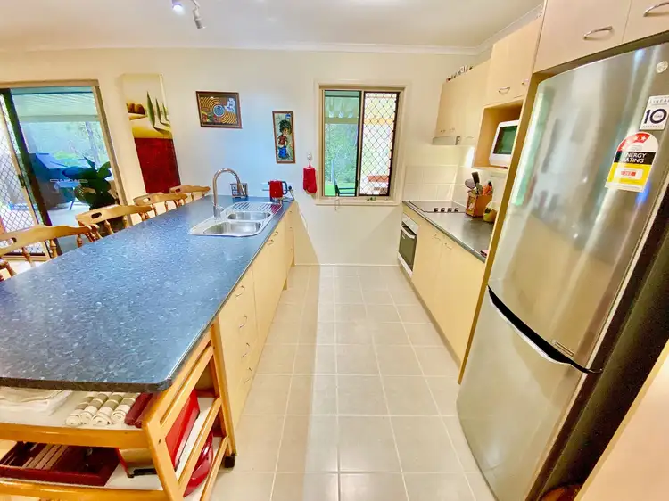 Third view of Homely house listing, 17 Lexcen Court, Kensington Grove QLD 4341