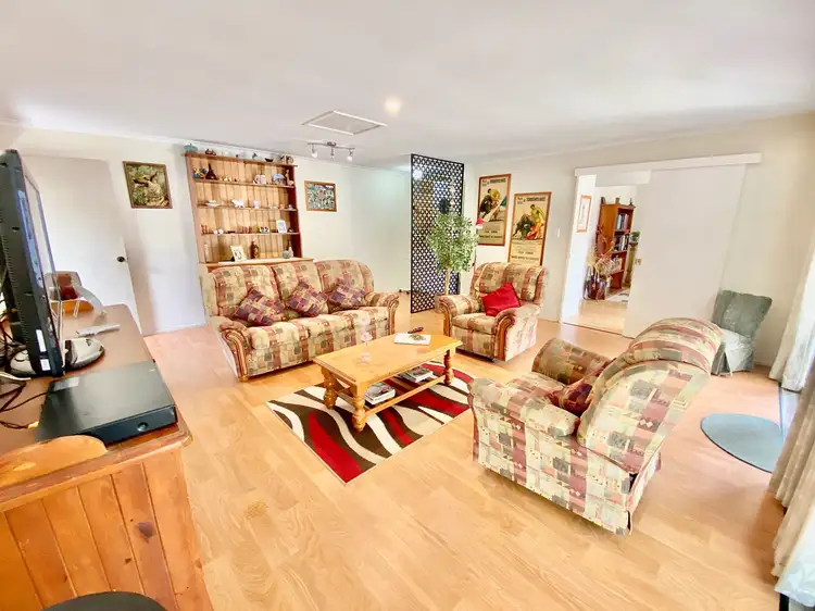 Fourth view of Homely house listing, 17 Lexcen Court, Kensington Grove QLD 4341