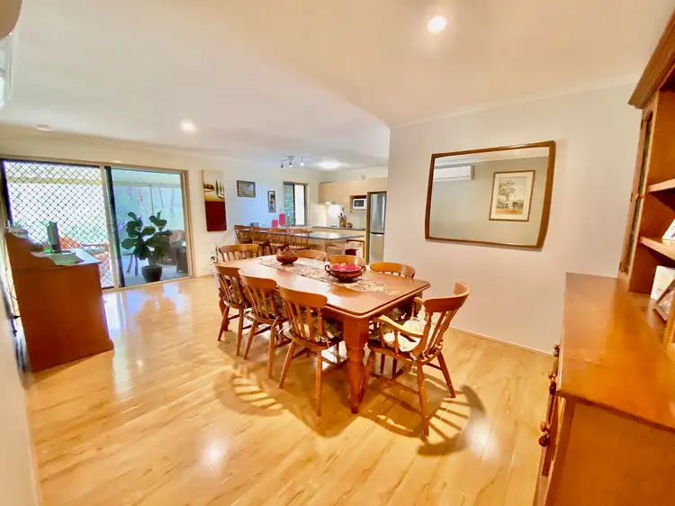 Fifth view of Homely house listing, 17 Lexcen Court, Kensington Grove QLD 4341