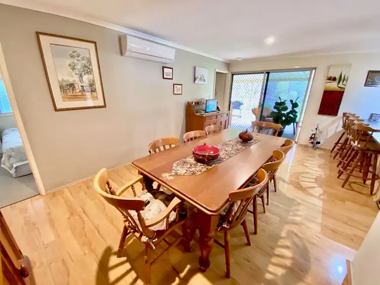 Sixth view of Homely house listing, 17 Lexcen Court, Kensington Grove QLD 4341