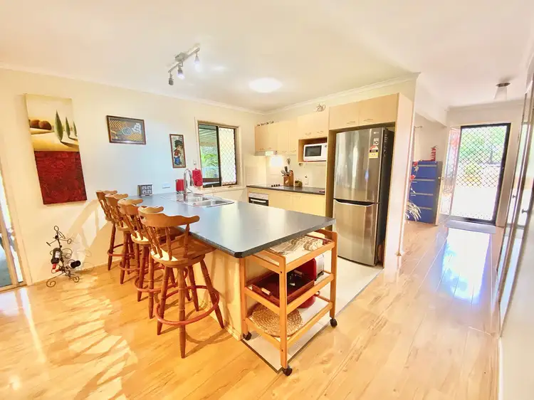 Seventh view of Homely house listing, 17 Lexcen Court, Kensington Grove QLD 4341