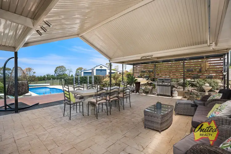 Third view of Homely house listing, 1 Robert Place, Razorback NSW 2571