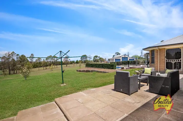 Fifth view of Homely house listing, 1 Robert Place, Razorback NSW 2571