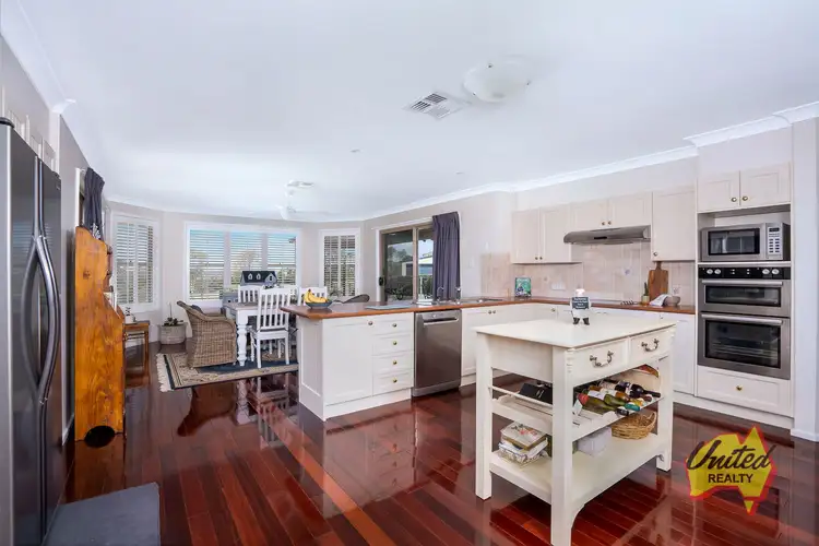 Sixth view of Homely house listing, 1 Robert Place, Razorback NSW 2571