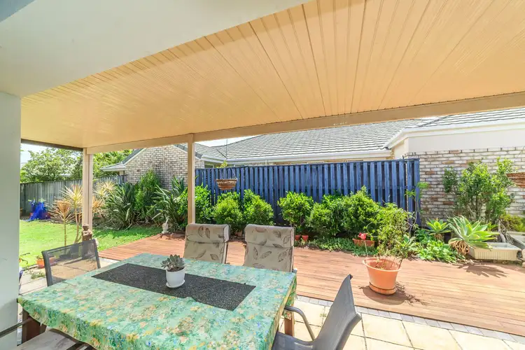 6 Wild Fire Court, Robina QLD 4226