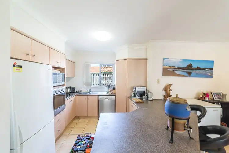 Fourth view of Homely house listing, 6 Wild Fire Court, Robina QLD 4226