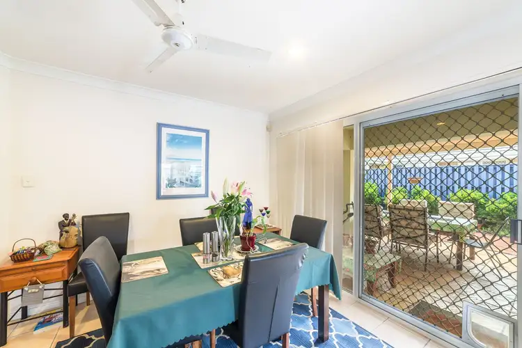 Fifth view of Homely house listing, 6 Wild Fire Court, Robina QLD 4226