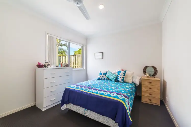 Sixth view of Homely house listing, 6 Wild Fire Court, Robina QLD 4226