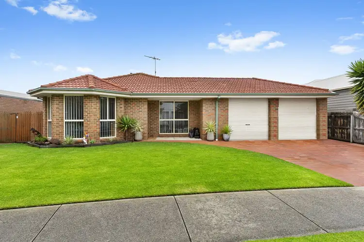 2 Mulgoa Court, Barwon Heads VIC 3227