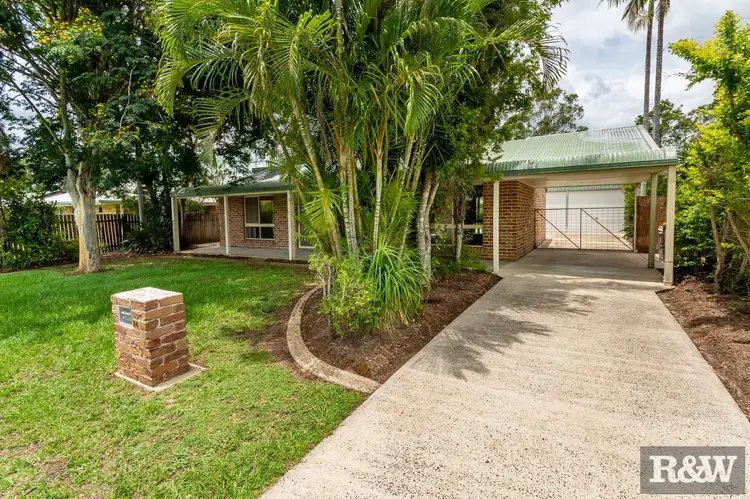 24 Turnbull Crescent, Morayfield QLD 4506