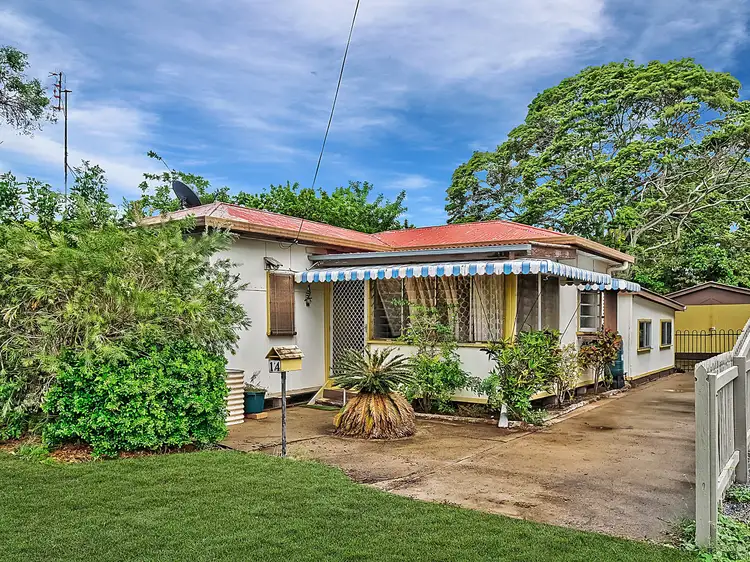 14 Ocean Street, Torquay QLD 4655