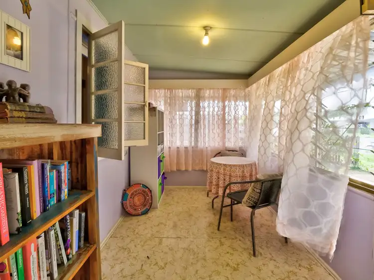 Fourth view of Homely house listing, 14 Ocean Street, Torquay QLD 4655