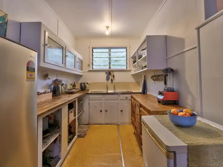 Fifth view of Homely house listing, 14 Ocean Street, Torquay QLD 4655