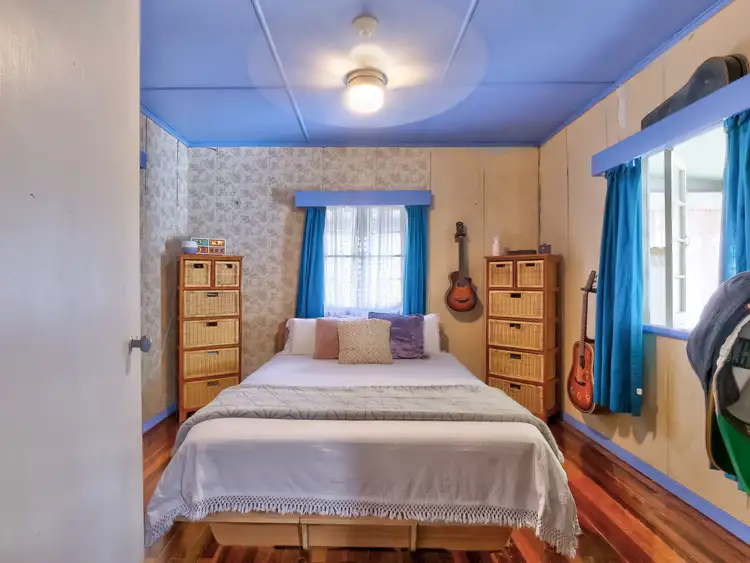 Sixth view of Homely house listing, 14 Ocean Street, Torquay QLD 4655