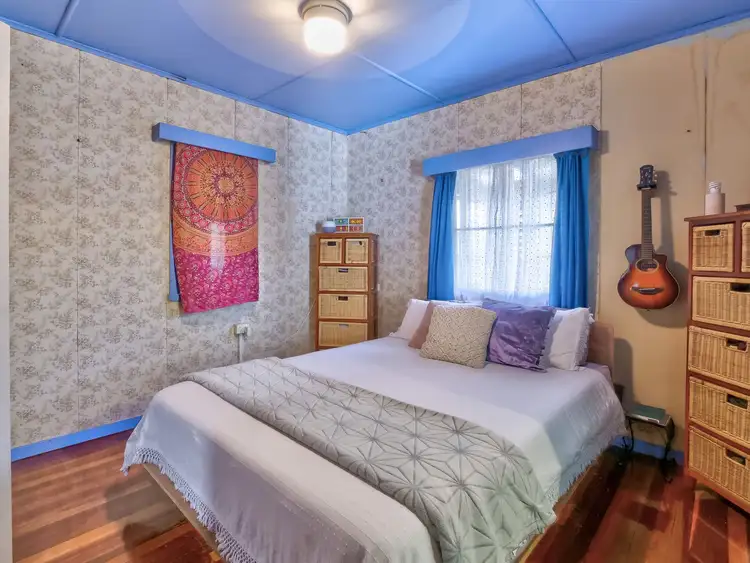 Seventh view of Homely house listing, 14 Ocean Street, Torquay QLD 4655