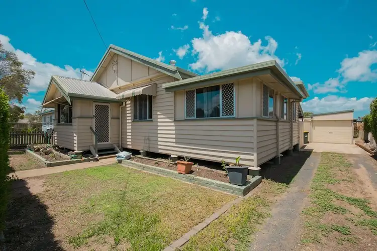 37 Totten Street, Bundaberg South QLD 4670