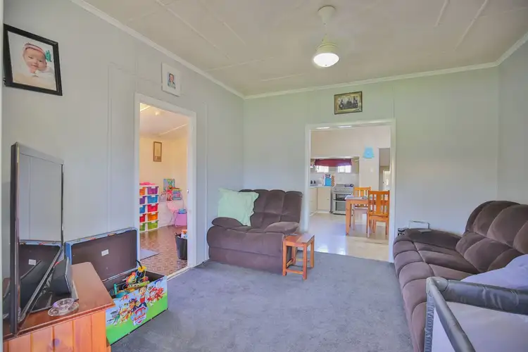 Second view of Homely house listing, 37 Totten Street, Bundaberg South QLD 4670