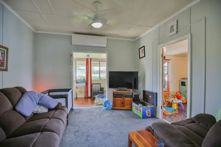 Third view of Homely house listing, 37 Totten Street, Bundaberg South QLD 4670