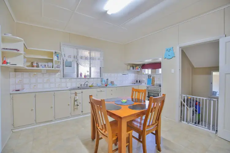 Fifth view of Homely house listing, 37 Totten Street, Bundaberg South QLD 4670
