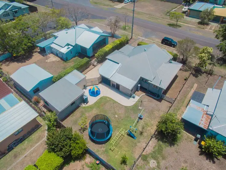 Sixth view of Homely house listing, 37 Totten Street, Bundaberg South QLD 4670