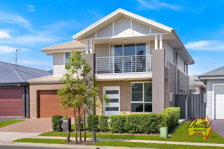 30 Olive Hill Drive, Cobbitty NSW 2570