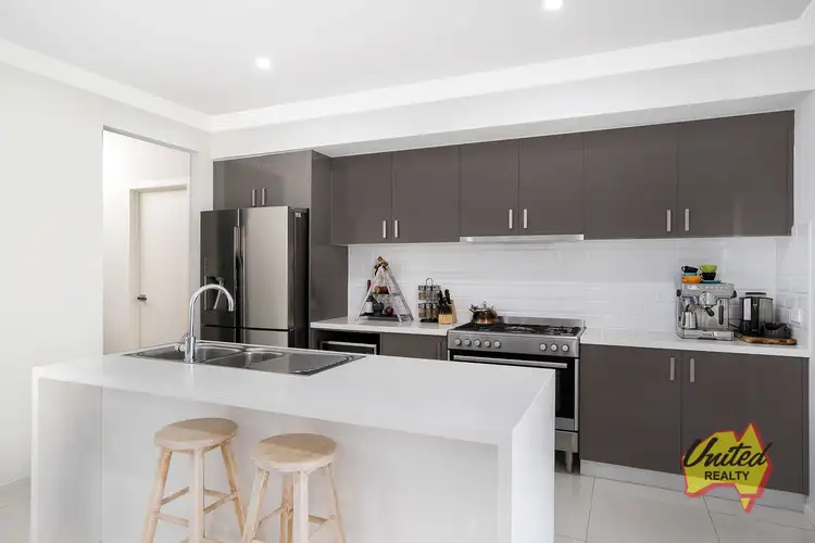 Fifth view of Homely house listing, 30 Olive Hill Drive, Cobbitty NSW 2570