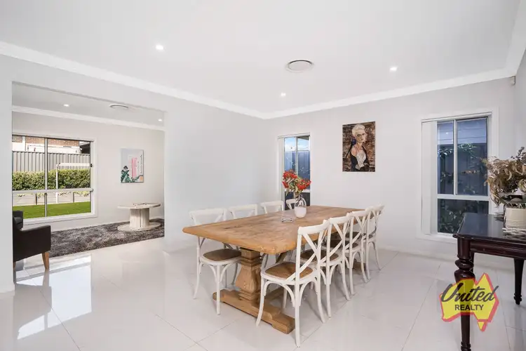 Sixth view of Homely house listing, 30 Olive Hill Drive, Cobbitty NSW 2570