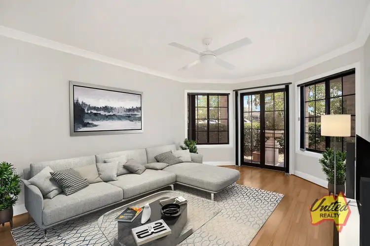 Third view of Homely townhouse listing, 9/60-64 Old Hume Highway, Camden NSW 2570