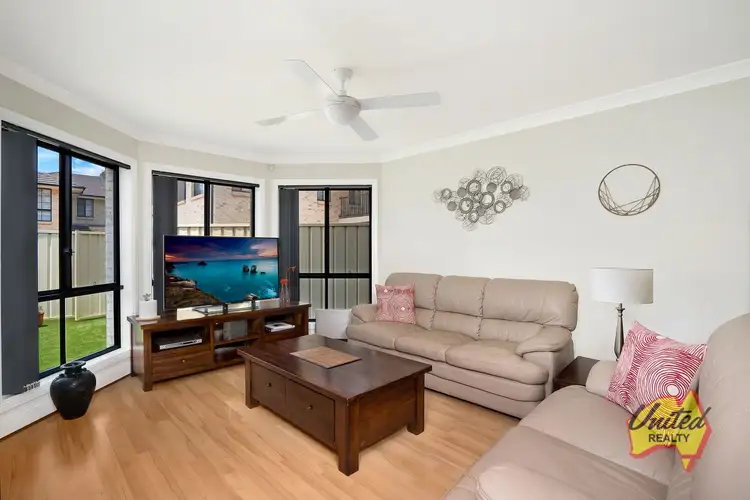 Sixth view of Homely townhouse listing, 9/60-64 Old Hume Highway, Camden NSW 2570