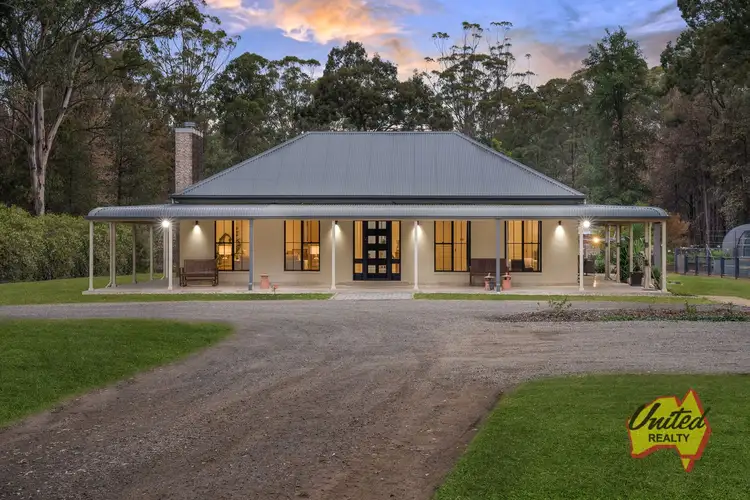 225 Binalong Road, Belimbla Park NSW 2570