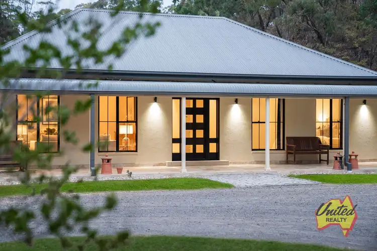 Second view of Homely house listing, 225 Binalong Road, Belimbla Park NSW 2570