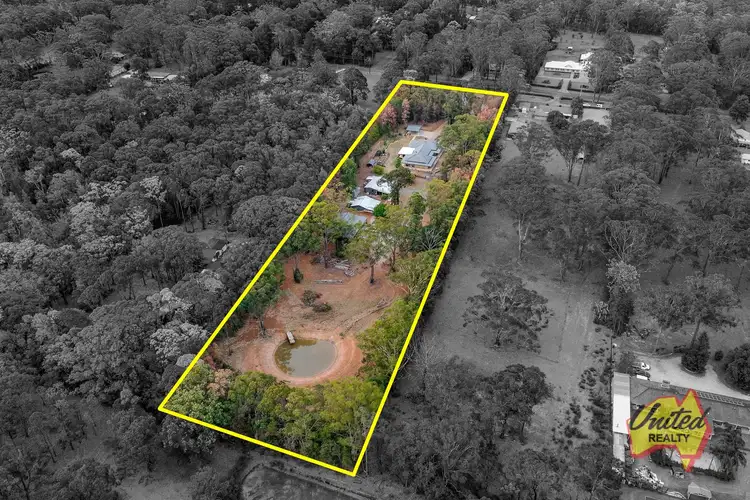 Fourth view of Homely house listing, 225 Binalong Road, Belimbla Park NSW 2570