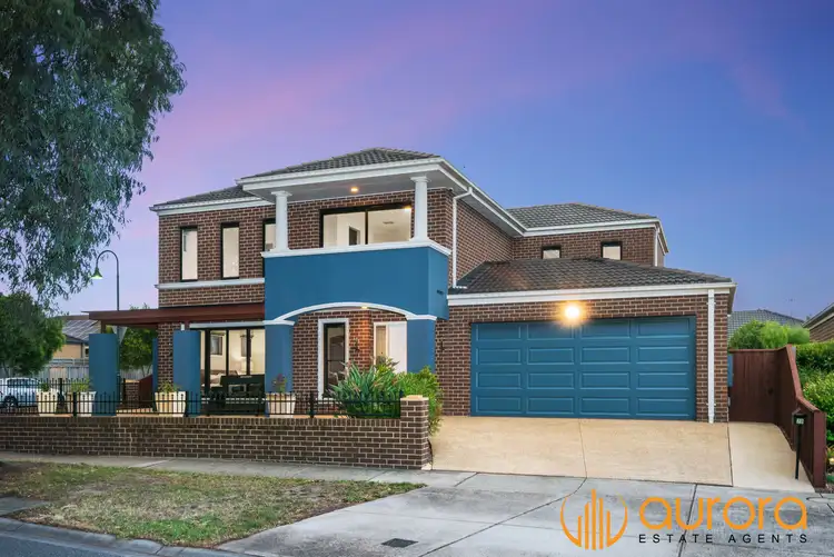 Main view of Homely house listing, 20 Kirrabilli Parade, Berwick VIC 3806