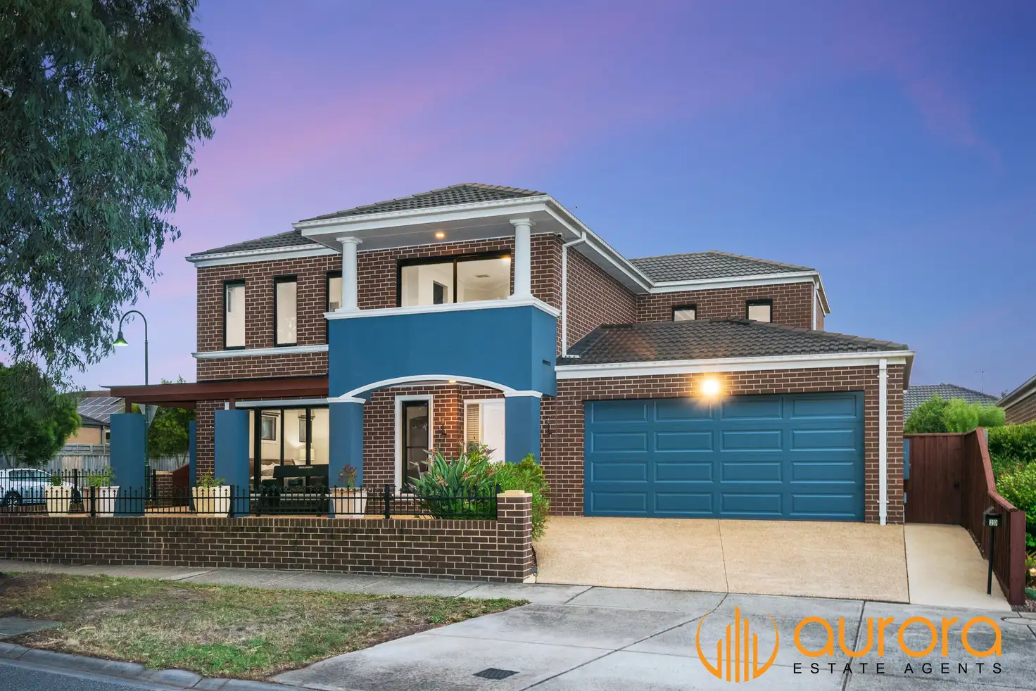 Main view of Homely house listing, 20 Kirrabilli Parade, Berwick VIC 3806