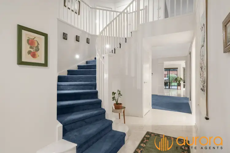 Second view of Homely house listing, 20 Kirrabilli Parade, Berwick VIC 3806