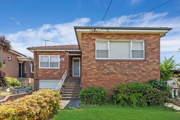 45 Railway Parade, Penshurst NSW 2222