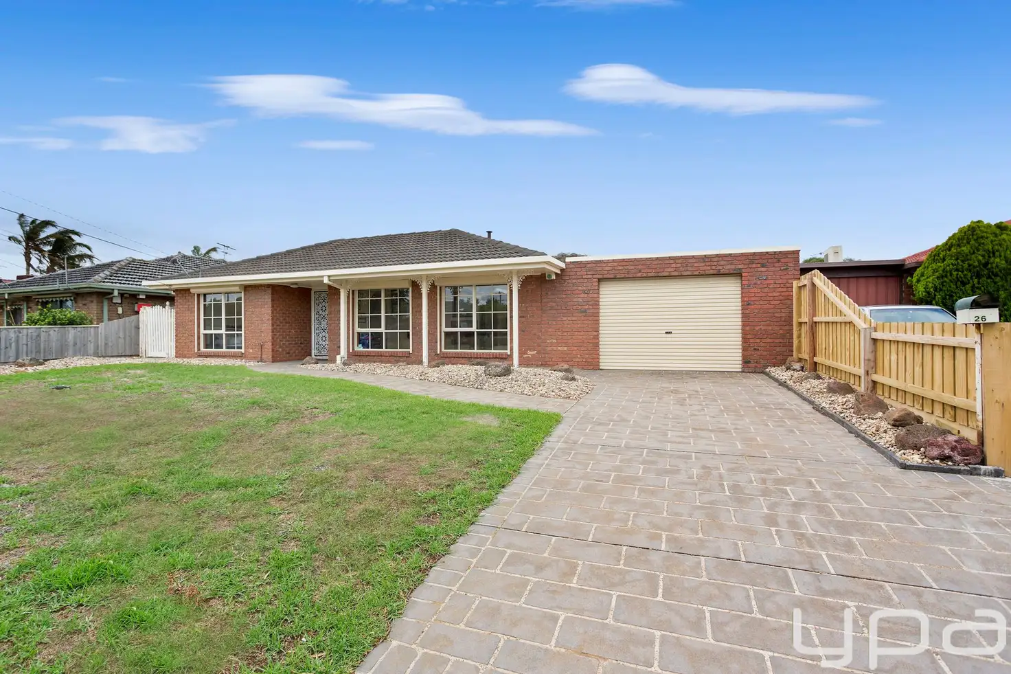 Main view of Homely house listing, 26 Devlin Drive, Hoppers Crossing VIC 3029