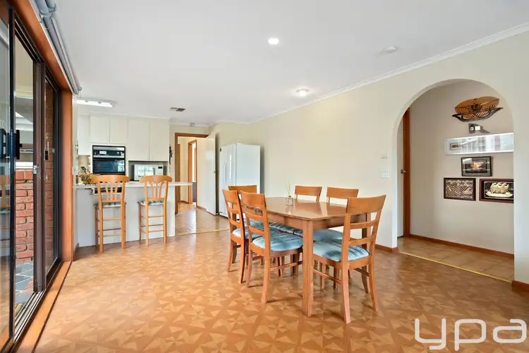 Second view of Homely house listing, 26 Devlin Drive, Hoppers Crossing VIC 3029