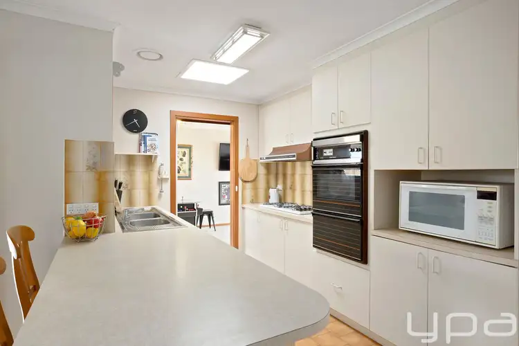Fourth view of Homely house listing, 26 Devlin Drive, Hoppers Crossing VIC 3029