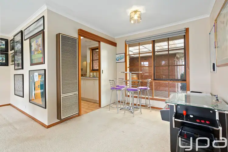 Fifth view of Homely house listing, 26 Devlin Drive, Hoppers Crossing VIC 3029