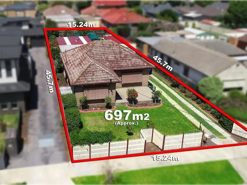 Main view of Homely house listing, 44 Elstone Avenue, Airport West VIC 3042