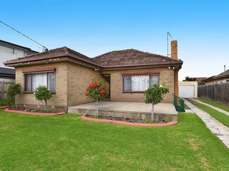 Second view of Homely house listing, 44 Elstone Avenue, Airport West VIC 3042